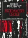 James Dickey - Buckdancer's Choice