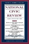 Robert Loper, Loper Robert, McGrath, Ncr - 'National Civic Review'