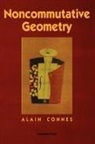 Connes, Alain Connes, Alain (IHES) Connes, Connes Alain, Alain Connes - Noncommutative Geometry