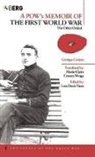G. a. Connes, Georges Connes, Connes Georges, Lois Davis Vines, Lois Davis Vines, Vines Lois Davis - A POW's Memoir of the First World War
