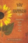 Mitch Finley - 101 Ways to Happiness