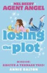 Annie Dalton - Losing the Plot