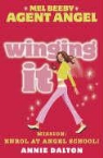 Annie Dalton - Winging It