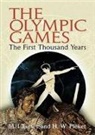 M I Finley, M I Pleket Finley, M. I. Finley, M. I. Pleket Finley, M. I./ Pleket Finley, H W Pleket... - Olympic Games