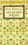 Bruce Dickinson, Emily Dickinson - Selected poems