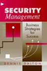 Dalton, Dennis Dalton, Dennis (PhD Dalton - Security Management