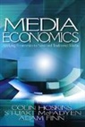 Adam Finn, Colin Hoskins, Colin George Mcfayden Hoskins, Colin Mcfadyen Hoskins, Colin/ McFadyen Hoskins, Stuart McFadyen... - Media Economics