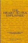 Donald S. Lopez, Donald S. Lopez Jr - Heart Sutra Explained