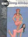 F. Solano Lopez, Yu Kinutani, Koji Kumeta, F Solano Lopez, F. Solano Lopez, Lopez F. Solano... - Young Witches