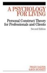 Peggy Dalton, Peggy Dunnett Dalton, Gavin Dunnett - Psychology for Living