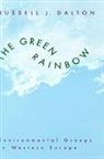 Russell J. Dalton, DALTON RUSSELL J, Dalton Russell J. - Green Rainbow