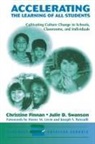 Christine Finnan, Christine Swanson Finnan, Finnan Christine, Julie Swanson, Julie D Swanson, Julie D. Swanson... - Accelerating the Learning of All Students