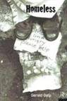 Gerald Daly, Daly Gerald - Homeless