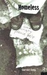 Gerald Daly, Daly Gerald - Homeless