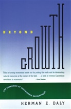 Herman Daly, Herman E. Daly - Beyond growth