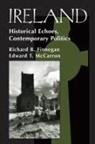 Richard B Finnegan, Richard B. Finnegan, Richard B. Mccarron Finnegan, Edward McCarron, Edward T McCarron, Edward T. Mccarron - Ireland