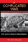 William Finnegan, Finnegan William - Complicated War