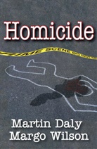 Daly, Martin Daly, Margo Wilson - Homicide