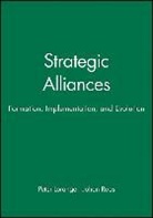 Lorange, Peter Lorange, Peter (President of the Norwegian School Lorange, Peter Roos Lorange, Lorange Peter, Dirk Roos... - Strategic Alliances