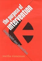 Martha Finnemore - Purpose of Intervention