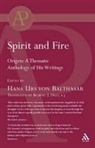 Hans Urs Von Balthasar, Hans Urs Von Balthasar - Spirit and Fire