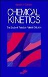 Connors, Ka Connors, Kenneth A Connors, Kenneth A. Connors, CONNORS KENNETH A - Chemical Kinetics