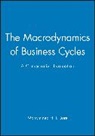 DORE, M. H. I. Dore, Mohammed Dore, Mohammed H. I. Dore, Mohammed H. I. (Brock University Dore - Macrodynamics of Business Cycles