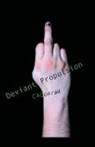 C A Conrad, C. A. Conrad - Deviant Propulsion