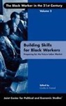 Cecilia Conrad, Cecilia A. Conrad - Building Skills for Black Workers
