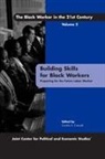 Cecilia Conrad, Cecilia A Conrad, Cecilia A. Conrad - Building Skills for Black Workers