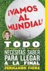 Fernando Fiore - Vamos Al Mundial / The World Cup