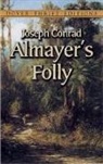 Joseph Conrad - Almayer''s Folly