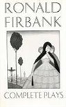 Ronald Firbank, Ronald Moore Firbank, Steven Moore, Steven Moore - Complete Plays