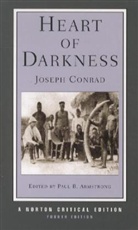 Joseph Conrad, Paul B. Armstrong, Pau B Armstrong - Heart of Darkness