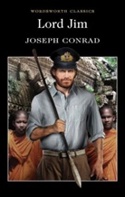 J. Conrad, Joseph Conrad, Keith Carabine, Susan Jones - Lord Jim