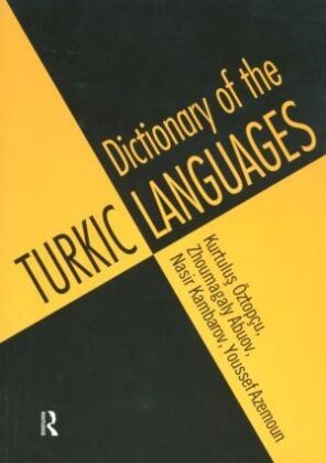 Kurtulus Abouv Oztop,  OZTOP KURTULUS ABOUV ZHOUMAGALY, K. Oztopcu, Kurtulus Abouv Oztopcu, Zhoumagaly Abouv,  Abouv Zhoumagaly... - Dictionary of Turkic Languages