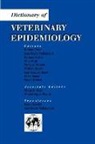 Benet, Dufour, VAILLANCOURT, Jean-Jacques Bénet, Barbara Dufour, Marc Eloit... - Dictionary of Veterinary Epide