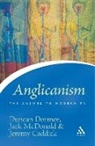 Jeremy Caddick, Rev. Jeremy Caddick, Duncan Dormor, Duncan (EDT)/ McDonald Dormor, Rev. Duncan Dormor, Jack McDonald... - Anglicanism