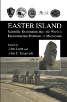 Joh Loret, John Loret, T Tanacredi, T Tanacredi, John T. Tanacredi - Easter Island