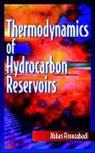 Abbas Firoozabadi, Firoozabadi Abbas - Thermodynamics of Hydrocarbon Reservoirs