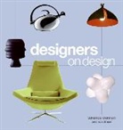 T Conran, Terence Conran, M Fraser, Max Fraser - Designers on Design