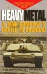 Capt Jason Conroy, Capt. Jason Conroy, Capt. Jason Martz Conroy, Col Jason Conroy, Jason Conroy, Jason Martz Conroy... - Heavy Metal
