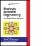 Fadi P. Deek, Fadi P. (New Jersey Institute of Technology Deek, Fadi P. Mchugh Deek, Deek Fadi P., Osama M. Eljabiri, Osama M. (New Jersey Institute of Technology Eljabiri... - Strategic Software Engineering