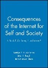 John A. (New York University) Frieze Bargh, Bargh Ja, Ja Bargh Ja, MCKENNA, Katelyn Bargh Mckenna, Katelyn Y. a. McKenna... - Consequences of the Internet for Self and Society