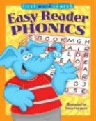 Steve (ILT) Harpster, Steve Harpster - Easy Reader Phonics
