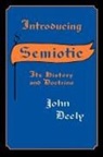 John Deely, John N. Deely, Deely John - Introducing Semiotics