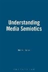 Marcel Danesi, DANESI MARCEL - Understanding Media Semiotics