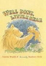 Barbara Firth, Martin Waddell - Well Done, Little Bear