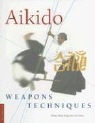 Phong Thong Dang, Lynn Seiser - Aikido Weapons Techniques