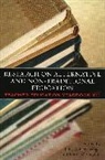 Julie Rainer Dangel, Julie Rainer (EDT)/ Guyton Dangel, Julie Rainer Guyton Dangel, Julie Rainer Dangel, Dangel Julie Rainer, Edith M. Guyton... - Research on Alternative and Non-Traditional Education